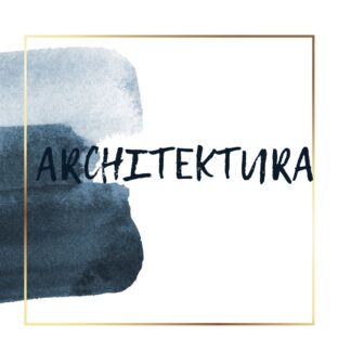 ARCHITEKTURA