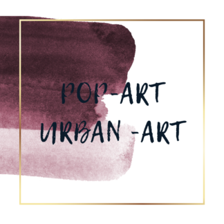 POP / URBAN ART