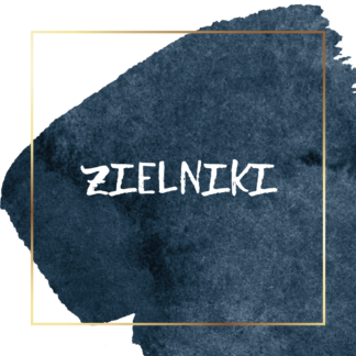 ZIELNIKI