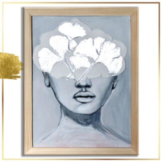 WEWNĘTRZNE MYŚLI  #4  33x24 cm